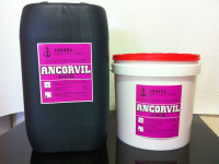 ANCORVIL DEK - water-based vinyl adhesives for wood