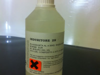 Ancora Collanti - INDURITORE DN - induritore / catalizzatore per adesivo per legno ANCORVIL WHD