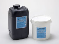 ANCORVIL WHD - water based vinyl glues for bonding both hard and soft woods