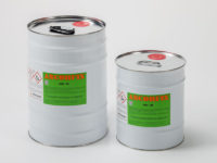 Ancora Collanti: ANCORFIX 492/1N - thermoplastic solvent-based adhesives