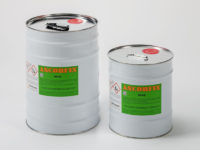solvent based thermoplastic adhesives Ancorfix 964 D