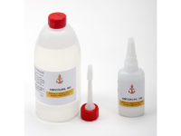 ANCORCRILL 100 - anaerobic cyanoacrylate adhesives