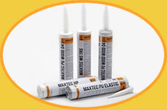 MAXTEC Cartridges